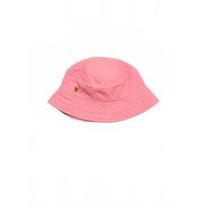 NEW SUNCHILD girl's kogi bucket hat in malabar pink